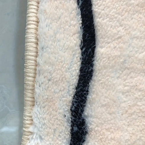 フェイクカシミヤ 猫型 滑り止めマット - ナショナルマート通販